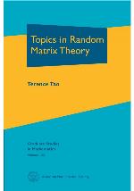 Topics in Random Matrix Theory