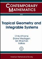 Tropical Geometry and Integrable Systems
