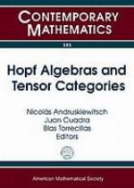 Hopf Algebras and Tensor Categories