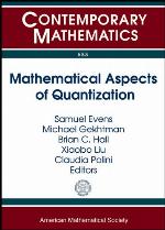 Mathematical Aspects of Quantization