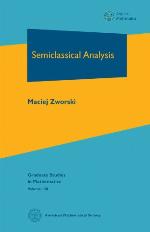Semiclassical Analysis