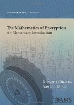 The Mathematics of Encryption