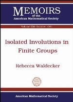 Isolated Involutions in Finite Groups