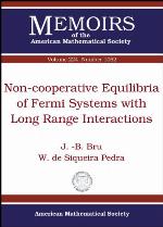 Non-Cooperative Equilibria of Fermi Systems with Long Range Interactions