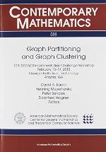 Graph Partitioning and Graph Clustering