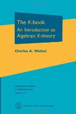The K-Book