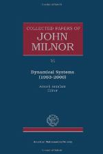 Dynamical Systems (1953-2000)