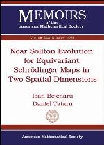 Near Soliton Evolution for Equivariant Schrodinger Maps in Two Spatial Dimensions