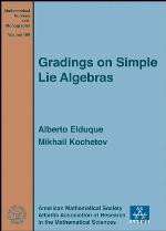 Gradings on Simple Lie Algebras