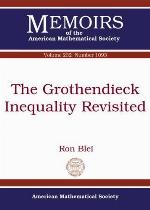 The Grothendieck inequality revisited