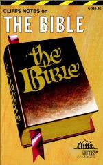 Cliffs Notes on The Bible
