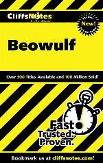 CliffsNotes Beowulf