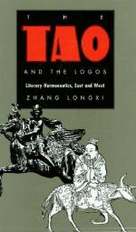 The Tao and the Logos