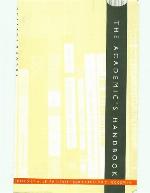 The Academic's Handbook