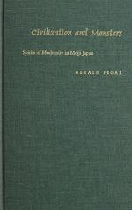 Civilization and Monsters