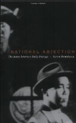 National Abjection