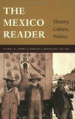The Mexico Reader