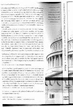 Constitutional Deliberation in Congress