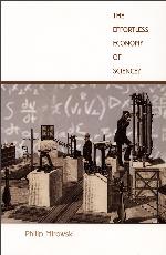 The Effortless Economy of Science?