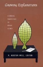 Growing Explanations