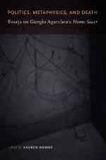 Politics, Metaphysics, and Death