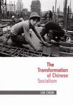 The Transformation of Chinese Socialism