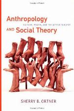 Anthropology and Social Theory