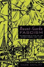 Avant-Garde Fascism