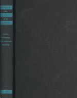 Antinomies of Art and Culture