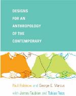 Designs for an Anthropology of the Contemporary