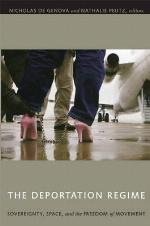 The Deportation Regime