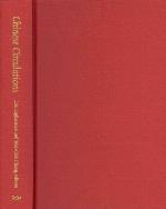 Chinese Circulations