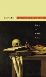 The Deaths of the Author