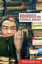 Bourdieu and Historical Analysis