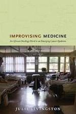 Improvising Medicine