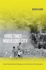 Hard Times in the Marvelous City