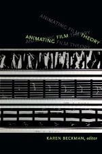 Animating Film Theory
