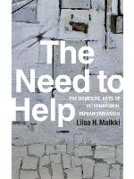The Need to Help