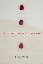 Degrees of Mixture, Degrees of Freedom