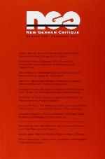 Nazi-Looted Art and Its Legacies