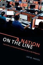 A Nation on the Line: Call Centers as Postcolonial Predicaments in the Philippines