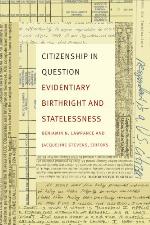 Citizenship in Question