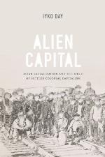 Alien Capital