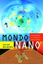 Mondo Nano : Fun and Games in the World of Digital Matter