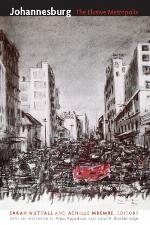 The Elusive Metropolis