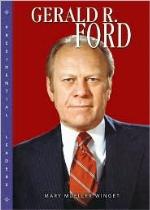 Gerald R. Ford