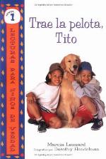 Trae la Pelota, Tito = Get the Ball, Slim