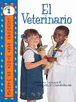 El veterinario de mascotas (The Pet Vet)