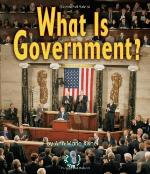 What Is Government?