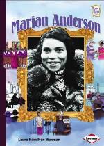 Marian Anderson